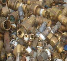 Déchets de laiton jaune de haute qualité, fil de cuivre propre de type miel, disponible à la vente - Product Image 6