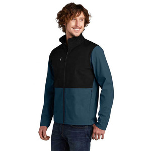 Chaqueta Softshell de alto impacto Calidad superior al mejor precio Chaqueta Softshell de nuevo diseño más vendida para hombres - Product Image 5