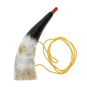 Klaxon soufflant naturel de haute qualité meilleur prix vente chaude klaxon à boire poli vente en gros directe de l'Inde - Product Image 1