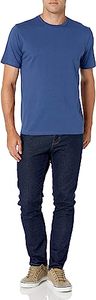 Polos de Manga Corta de Algodón 100% de Alta Calidad con Logotipo Personalizado, Ropa de Trabajo con Logotipo Personalizado para Hombres y Mujeres, Camisetas de Tallas Grandes - Product Image 5