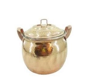 HOTPOT EN ACIER INOXYDABLE DERNIÈRE CONCEPTION EN MÉTAL HOTPOT EN MÉTAL DANS UN NOUVEAU LOOK HOT VENTE CHAUDE HOTPOT EN ACIER SINLESS DANS UN NOUVEAU DESIGN PERSONNALISÉ - Product Image 4