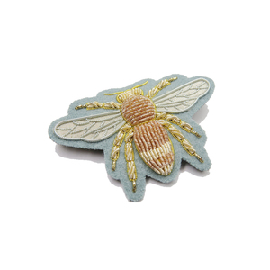 Meilleure qualité nouveau design broches en fil de métal gros broches en fil de métal à bas prix - Product Image 6