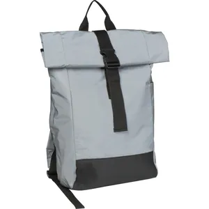 Mochila Reflectante Personalizada para Mensajería de ANTONI-Promotional # # # # - Product Image 1