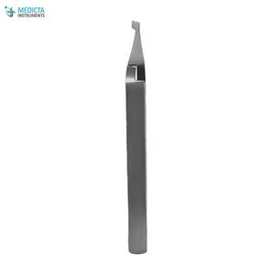 Pinzas de soporte de unión directa-Instrumentos dentales - Product Image 3