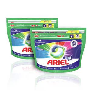 Detergente de lavado Ariel al por mayor - Product Image 4