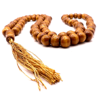 Cadeau du Ramadan, perles de prière musulmanes en acier inoxydable religieuses, 10 mm, 33 pièces, tasbih rond, vente en gros, garantie 100 %, qualité supérieure pour le zikr