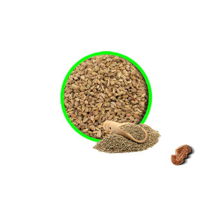 Ajwain (carambola) | Limpio y fragante | Solución de hierbas - Product Image 2