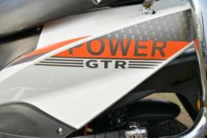 Nouveau modèle de trottinette électrique, moteur 6000W, pneus pleins de 16 pouces, vitesse de 22 mph, 60 km d'autonomie, pliable, phare LED, utilisation nocturne, fibre de carbone - Product Image 2