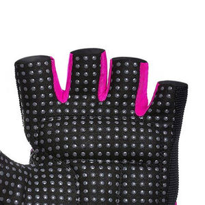 Gants d'entraînement avec logo personnalisé Gants d'haltérophilie pour fitness et gymnastique - Product Image 5