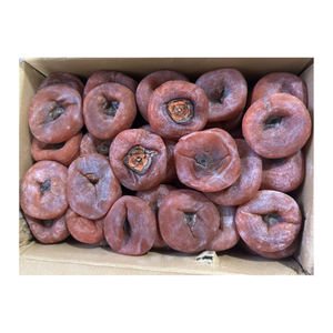 ผลไม้แห้ง-ลูกพลับตากแห้งพร้อมลูกพลับสด100% จากเวียดนาม - Product Image 2