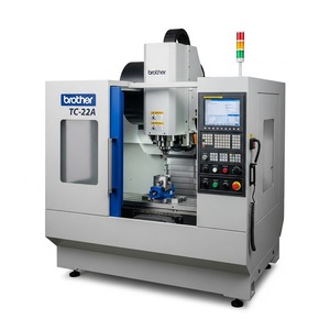 Nueva Máquina de Coser Industrial CNC Brother TC-22A con Motor, Puntada Automática, Máquina Profesional de Alta Productividad para Taller - Product Image 2