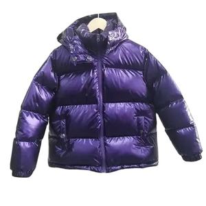 2025 nouvelle mode haute qualité hiver bouffant veste bulle manteau rembourré manteau unisexe vers le bas bulle hiver personnalisé bouffantes vestes - Product Image 1