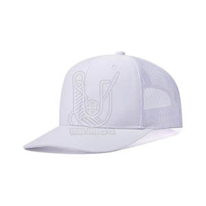 Gorras de Camionero Unisex Ajustables, Transpirables, de Malla, 100% Algodón, Impermeables, Precio de Fábrica, Gran Venta para Adultos - Product Image 1