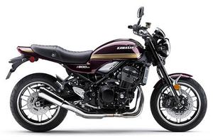 EN VENTA A PRECIO ACCESIBLE: Motocicleta Kawasaki Z900RS SE ABS 2025 de 4 Tiempos, Nueva, Homologada para Calle - Product Image 2
