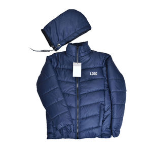 Vestes matelassées pour enfants, manteaux d'hiver pour enfants, vêtements pour enfants, vestes en duvet pour enfants, vestes matelassées pour enfants - Product Image 1