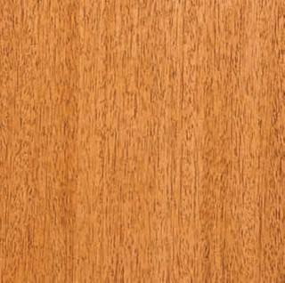 Mahogany Wood