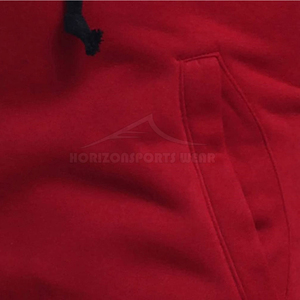 Sudaderas con Capucha para Hombre, Fabricadas en Pakistán, 100% Algodón, Casuales de Invierno, para Gimnasio y Fitness, con Logotipo Personalizado Impreso, de Secado Rápido y Transpirables - Product Image 6