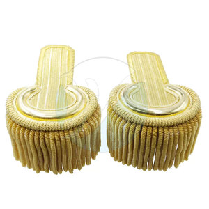 Service OEM Franges lingots personnalisées Franges lingots légères Franges lingots de style unique - Product Image 1