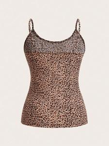 <b>Women</b> Solid Color Camisoles Vest <b>Women</b> Tank Tops Female Summer Sexy Strap Basic Tops <b>Sleeveless</b> Camisole T-<b>shirt</b> - Product Image 4