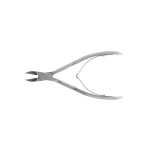 คีมตัดกระดูกแบบแมนนวลทำจากสเตนเลสอุปกรณ์ผ่าตัดปรับแต่งโลโก้ได้ตามต้องการ - Product Image 5