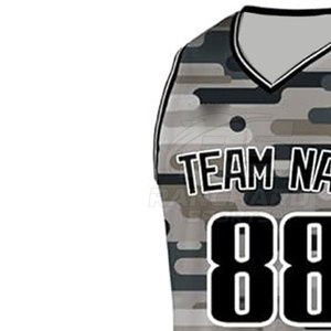 Camiseta de Baloncesto Transpirable para Adultos, Colores de Equipo, Secado Rápido, Camiseta de Baloncesto para Hombre, Ropa Deportiva Profesional, Malla Ligera - Product Image 3