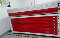Machine de séchage SK42x60