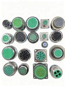 N-JBNC-J-100 đồng trục <span class=keywords><strong>Repeater</strong></span> <span class=keywords><strong>duplexer</strong></span> Mạng Analyzer cáp, N nam để BNC Nam nối - Product Image 6