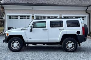 HUMMER H3 USADO 2007 CON VOLANTE A LA IZQUIERDA/DERECHA - Product Image 4