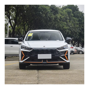 Voitures neuves Dongfeng AEOLUS YiXuan, berline 4 portes 5 places, 180 km/h, voitures sport 2024 fabriquées en Chine, à vendre - Product Image 3