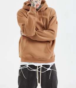 Dernier produit, conception personnalisée, fournisseurs pakistanais, sweat-shirts décontractés pour hommes, sweat-shirts à capuche pour hommes en design personnalisé, sweat-shirts pour garçons - Product Image 3