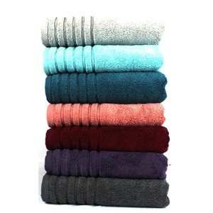 Juego de Toallas de Baño de Hotel de Lujo, Nuevas, de Calidad, Blancas, Egipcias u Orgánicas, 100% Algodón, 500gsm 600gsm, 2026 - Product Image 4