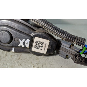 TUBO DE FRENO TRASERO DERECHO NISSAN Juke Series (F16) 440002496R HR16DE (19>) - Product Image 4