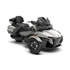 Can-Am Spyder RT Limited 2021 - Product Image 6