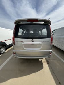 Foton View G5 - Product Image 4