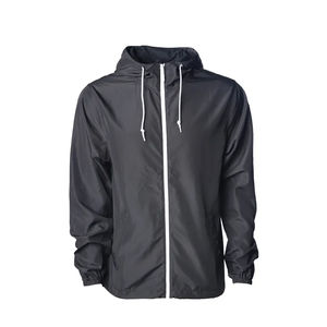 New Design Rain jacket Windbreaker Jacket High Quality Men Sportswear <b>Wind</b> <b>breaker</b> spring jackets - Product Image 1
