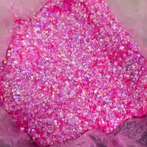 Paillettes Chunky en Gros, Paillettes Fines en Vrac, Sac de 2 kg pour le Corps, le Visage, l'Artisanat, les Lunettes, pour les Loisirs Créatifs, la Peinture, Paillettes KingCh - Product Image 4