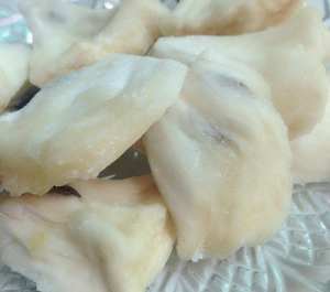 Fruta de guanábana seca vietnamita premium, en rodajas blandas y masticables, venta al por mayor a granel, precios competitivos, envíos directos de fábrica - Product Image 3