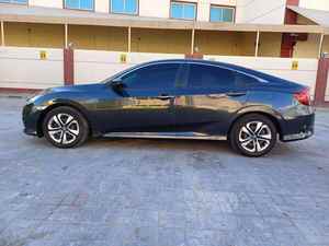 HONDA CIVIC 2022, Volante a la Izquierda, Usado, GCC, V6 4.5L, Automático, Asientos de Cuero, Sedán, Transmisión Automática, Techo Panorámico - Product Image 4