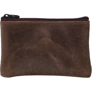 Portachiavi in Pelle Ecologica Phillipa, Moschettoni e Gadget Promozionali - Product Image 2