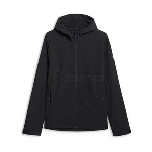 Veste de ski pour homme, imperméable, coupe-vent, veste d'hiver pour les sports de neige et les voyages, OEM/ODM - Product Image 3