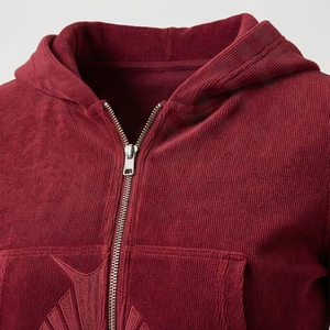 ชุดเซ็ทลำลองสำหรับผู้หญิง สไตล์วินเทจ เสื้อครอปมีฮู้ด กางเกงขายาวทรงตรง ผ้าฝ้าย 100% ระบายอากาศได้ดี เหมาะสำหรับออกกำลังกายและสวมใส่สบายๆ - Product Image 4