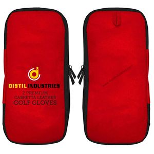 Gants de golf en cuir de mouton de qualité supérieure pour hommes, adaptés à tous les temps, pour les golfeurs droitiers, disponibles en différentes tailles - Product Image 3