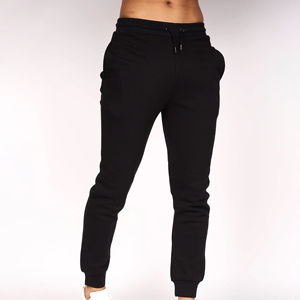 Conjunto Informal de 2 Piezas para Hombre y Mujer, Sudadera y Pantalones de Chándal con Logotipo Personalizado, Chándal de Lana con Estampado, Unisex, XXL - Product Image 2