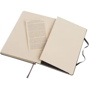 Moleskine Classic Notebook L Personalized Merchandising Item - Product Image 3