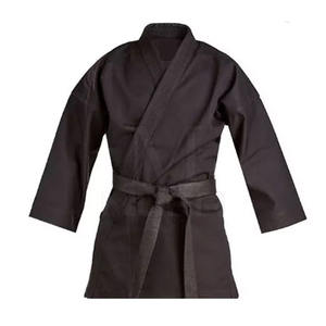 Karaté léger de haute qualité Service OEM supérieur avec équipement d'arts martiaux à prix d'usine pour adultes - Product Image 5