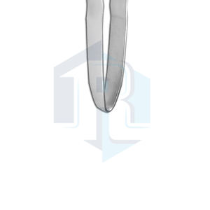 Instrumentos ortopédicos de acero inoxidable de la mejor calidad, fórceps de sujeción de tornillo de hueso quirúrgico veterinario de tamaño Universal, certificado CE - Product Image 5