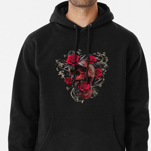 Sudadera con Capucha de Diseño Personalizado OEM/ODM, Estilo Urbano, Impresión Digital de Alta Calidad, Sudadera de Invierno para Hombre, 100% Algodón, Forro Polar Transpirable - Product Image 4