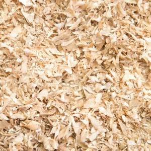 Copeaux de bois de pin naturel 100% à prix d'usine Déchets agricoles de haute qualité pour la literie animale - Product Image 2