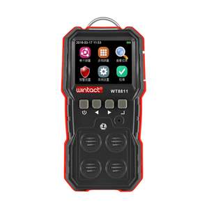 Analyseur multi-gaz Wt8811 - Product Image 1