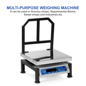 เครื่องชั่งน้ำหนักดิจิตอล10ก. ความแม่นยำ100กก. เครื่องชั่งน้ำหนักดิจิทัลสำหรับใช้ในครัวเรือน - Product Image 3